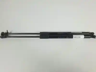 Автозапчасти б/у амортизаторы багажника/двери за toyota verso (aur2/zgr2) 2zrfae ссылки oem iam 689500f031