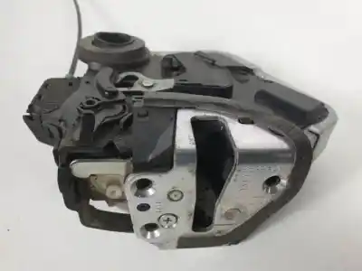 Second-hand car spare part REAR RIGHT DOOR LOCK for TOYOTA VERSO (AUR2/ZGR2)  OEM IAM references 4A2218  