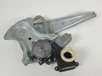 Second-hand car spare part REAR RIGHT WINDOW REGULATOR for TOYOTA VERSO (AUR2/ZGR2)  OEM IAM references 698300F041  