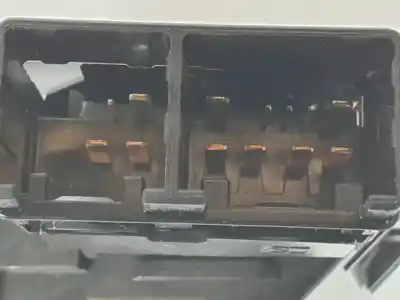 Автозапчастина б/у команда чистити для toyota verso (aur2/zgr2) 2zrfae посилання на oem iam 17f003lh  17f525