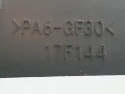 Автозапчастина б/у команда чистити для toyota verso (aur2/zgr2) 2zrfae посилання на oem iam 17f003lh  17f525