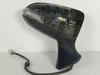 Pièce détachée automobile d'occasion RÉTROVISEUR DROIT pour TOYOTA VERSO (AUR2/ZGR2)  Références OEM IAM 2122000776  