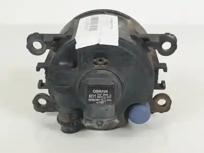 Peça sobressalente para automóvel em segunda mão farol / projetor de nevoeiro esquerdo por jaguar x-type lj46g referências oem iam 