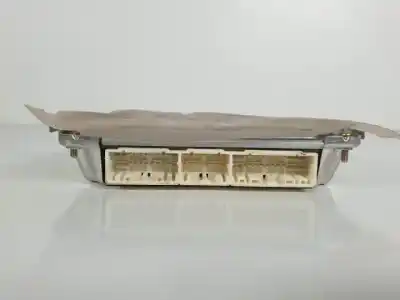 Автозапчасти б/у блок управления двигателем за toyota corolla (e12) 3zzfe ссылки oem iam 8966102750  