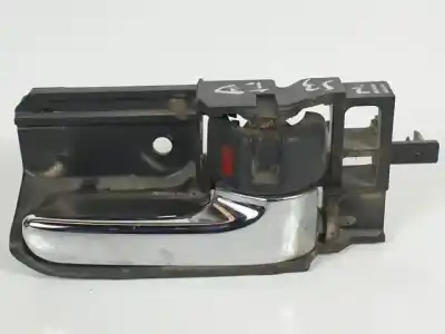 Автозапчасти б/у внутренняя задняя правая ручка за toyota corolla (e12) 3zzfe ссылки oem iam 51594a2
