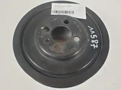 Piesă de schimb auto la mâna a doua Fulie Vibrochen pentru SEAT CORDOBA BERLINA (6L2) Reference Referințe OEM IAM 036105243  