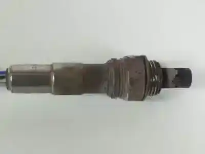 Peça sobressalente para automóvel em segunda mão sonda lambda por opel corsa d d-z13dtj referências oem iam 55562290  