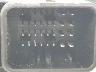 Автозапчастина б/у ебу контролер двигуна для renault espace iv (jk0) f4rv7 посилання на oem iam 8200323228  s2000rpmt