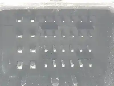 Автозапчастина б/у ебу контролер двигуна для renault espace iv (jk0) f4rv7 посилання на oem iam 8200323228  s2000rpmt