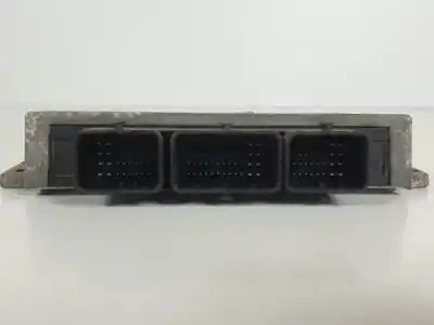 Автозапчастина б/у ебу контролер двигуна для renault espace iv (jk0) f4rv7 посилання на oem iam 8200323228  s2000rpmt