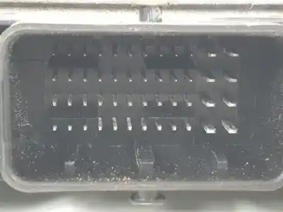 Автозапчастина б/у ебу контролер двигуна для renault espace iv (jk0) f4rv7 посилання на oem iam 8200323228  s2000rpmt