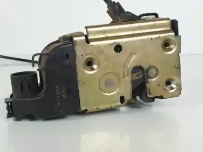 Second-hand car spare part front right door lock for renault espace iv (jk0) f4rv7 oem iam references   