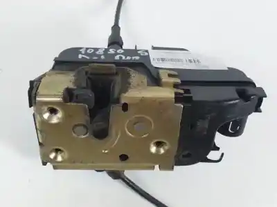 Автозапчастина б/у замок передній праві двері для renault espace iv (jk0) f4rv7 посилання на oem iam 