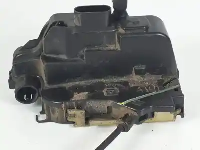 Second-hand car spare part front right door lock for renault espace iv (jk0) f4rv7 oem iam references   