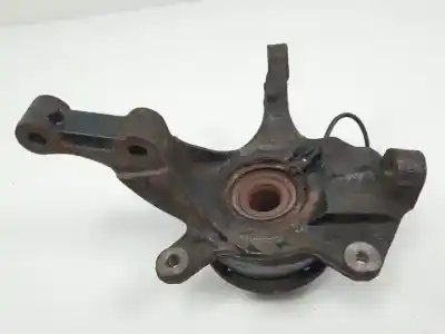 Автозапчастина б/у передній прав для renault espace iv (jk0) f4rv7 посилання на oem iam   