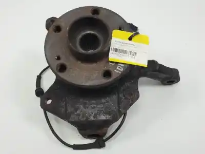 Автозапчастина б/у передній лівий культ для renault espace iv (jk0) f4rv7 посилання на oem iam 