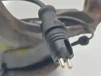 Автозапчастина б/у передній лівий культ для renault espace iv (jk0) f4rv7 посилання на oem iam   