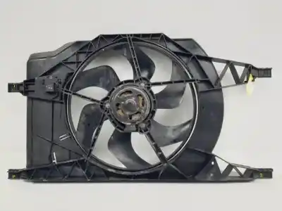 Gebrauchtes Autoersatzteil ELEKTRO-LÜFTER zum RENAULT ESPACE IV (JK0)  OEM-IAM-Referenzen 8200273171  