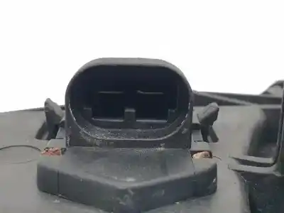 Автозапчастина б/у електро вентилятор для renault espace iv (jk0) f4rv7 посилання на oem iam 8200273171  