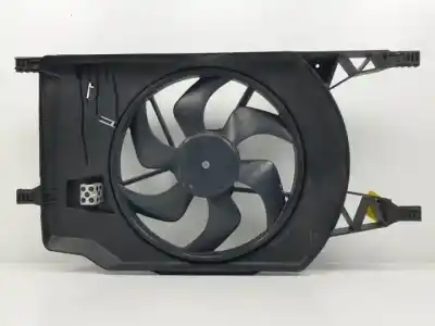 Автозапчастина б/у електро вентилятор для renault espace iv (jk0) f4rv7 посилання на oem iam 8200273171  