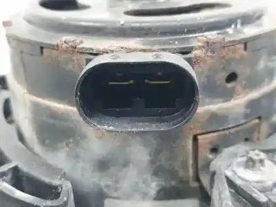 Автозапчастина б/у електро вентилятор для renault espace iv (jk0) f4rv7 посилання на oem iam 8200273171  