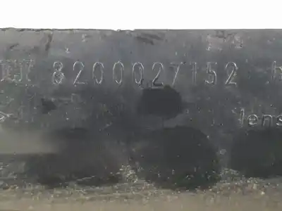 Автозапчастина б/у правий ліхтар для renault espace iv (jk0) f4rv7 посилання на oem iam 8200027152  
