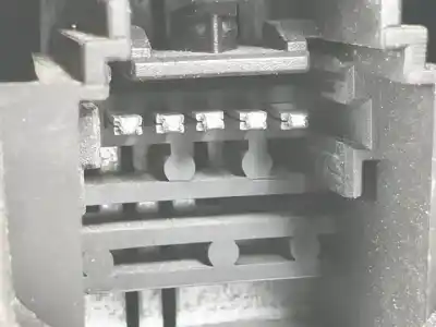 Автозапчастина б/у правий ліхтар для renault espace iv (jk0) f4rv7 посилання на oem iam 8200027152  