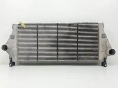 Pezzo di ricambio per auto di seconda mano INTERCOOLER per RENAULT ESPACE IV (JK0)  Riferimenti OEM IAM 8200008761  