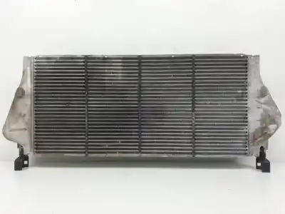Автозапчастина б/у інтеркулер для renault espace iv (jk0) f4rv7 посилання на oem iam 8200008761  