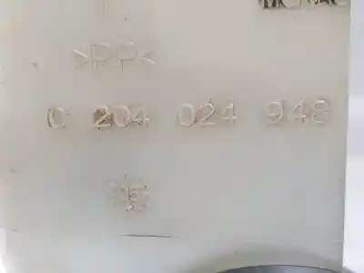 Автозапчастина б/у гальмівний насос для opel corsa c z14xep посилання на oem iam 0204024948  
