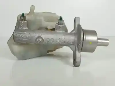Автозапчастина б/у гальмівний насос для opel corsa c z14xep посилання на oem iam 0204024948  