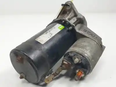 Piesă de schimb auto la mâna a doua electromotor pentru opel corsa c z14xep referințe oem iam 09115192  