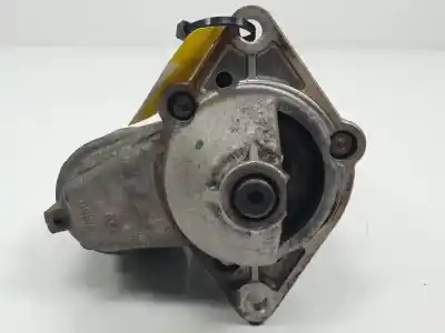 Piesă de schimb auto la mâna a doua electromotor pentru opel corsa c z14xep referințe oem iam 09115192
