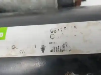 Piesă de schimb auto la mâna a doua electromotor pentru opel corsa c z14xep referințe oem iam 09115192  