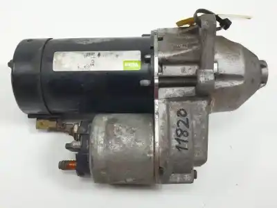 Piesă de schimb auto la mâna a doua electromotor pentru opel corsa c z14xep referințe oem iam 09115192  