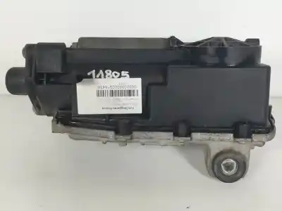 Автозапчастина б/у електронний модуль для ford fusion (cbk) f6jb посилання на oem iam 2s6r7m168gf  0132900007