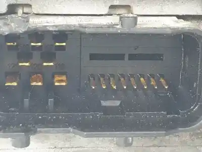 Автозапчастина б/у електронний модуль для ford fusion (cbk) f6jb посилання на oem iam 2s6r7m168gf  0132900007
