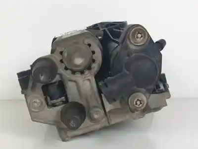 Автозапчастина б/у електронний модуль для ford fusion (cbk) f6jb посилання на oem iam 2s6r7m168gf  0132900007