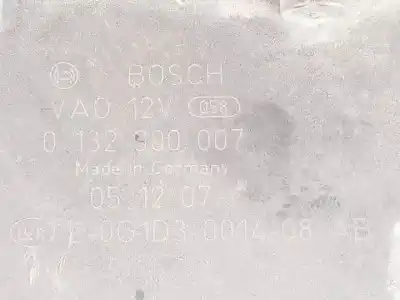 Автозапчастина б/у електронний модуль для ford fusion (cbk) f6jb посилання на oem iam 2s6r7m168gf  0132900007