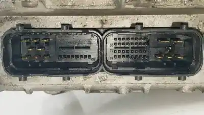 Автозапчастина б/у електронний модуль для ford fusion (cbk) f6jb посилання на oem iam 2s6r7m168gf  0132900007