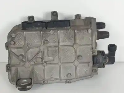 Автозапчастина б/у електронний модуль для ford fusion (cbk) f6jb посилання на oem iam 2s6r7m168gf  0132900007