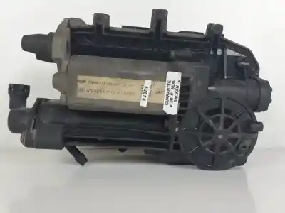 Автозапчастина б/у електронний модуль для ford fusion (cbk) f6jb посилання на oem iam 2s6r7m168gf  0132900007