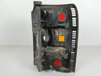 Pezzo di ricambio per auto di seconda mano lampada posteriore sinistra per mitsubishi montero (v20/v40) 4m40 riferimenti oem iam 0431540  
