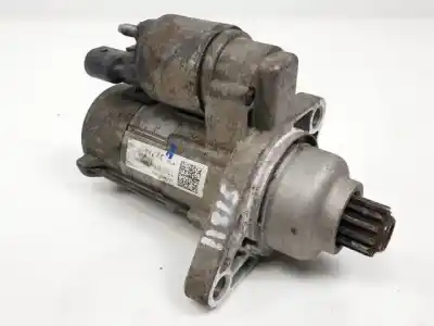 Автозапчасти б/у двигатель запускается за volkswagen caddy ka/kb (2c) cayd ссылки oem iam 0am911023l