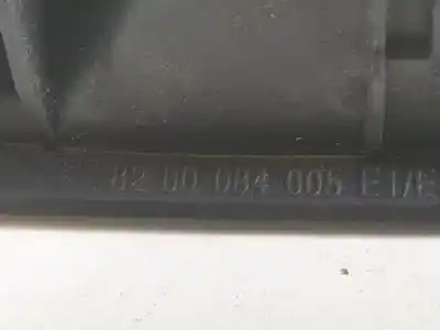 Автозапчасти б/у управление задними правыми стеклами за renault clio ii fase ii (b/cb0) k9k704 ссылки oem iam 8200084005  2316182184