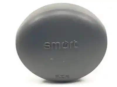 Second-hand car spare part front left air bag for smart fortwo coupe m160910 oem iam references 03001313902297