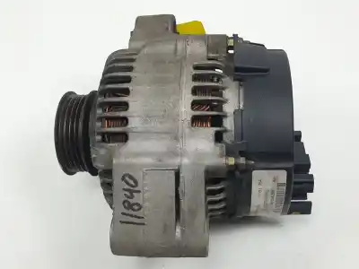 Tweedehands auto-onderdeel alternator voor smart fortwo coupe m160910 oem iam-referenties 0003250v010  a1601540501
