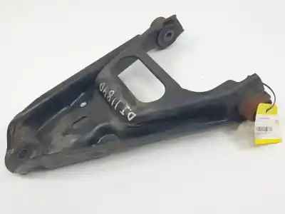 Second-hand car spare part front left lower suspension arm for smart fortwo coupe m160910 oem iam references 