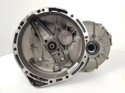Second-hand car spare part gearbox for smart fortwo coupe m160910 oem iam references 03020039953