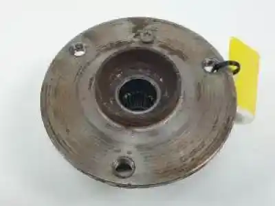 Second-hand car spare part rear left knuckle for smart fortwo coupe m160910 oem iam references 